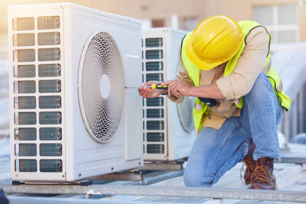  Apple Mountain Lake, VA HVAC Pros