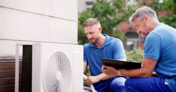 Best HVAC companies near me  in Apple Mountain Lake, VA