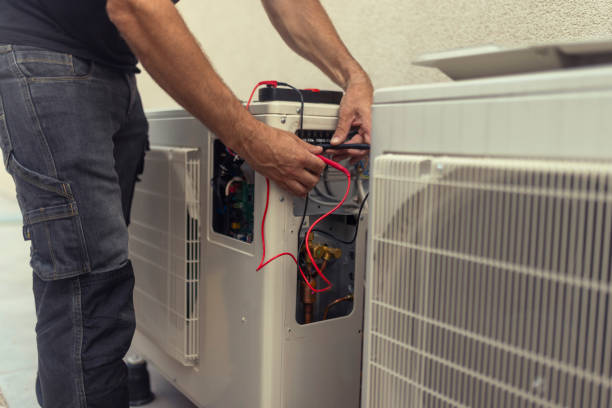 Best HVAC cleaning services  in Apple Mountain Lake, VA