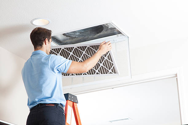 Best HVAC emergency services  in Apple Mountain Lake, VA