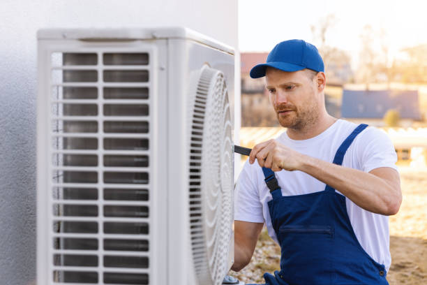 Reliable Apple Mountain Lake, VA HVAC Solutions