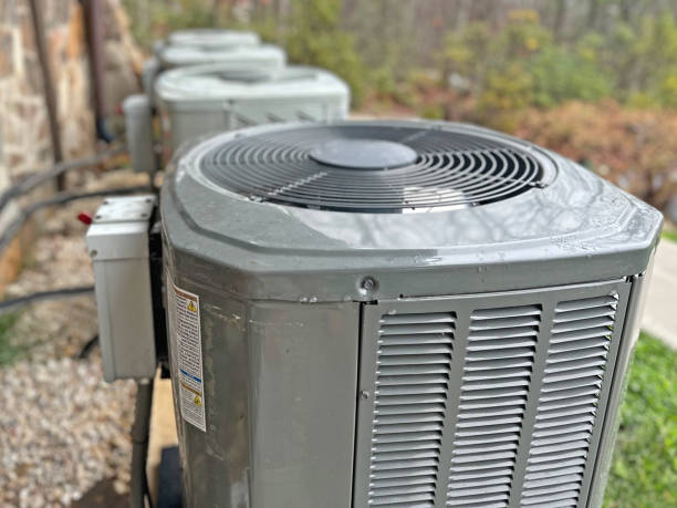 Best HVAC air duct cleaning  in Apple Mountain Lake, VA