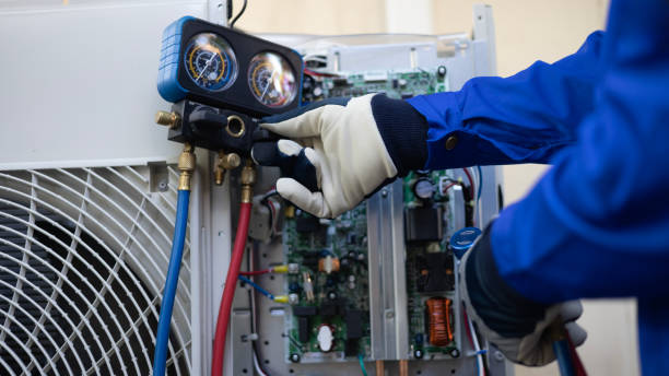 Best HVAC cleaning services  in Apple Mountain Lake, VA